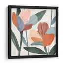 Azalea Uniéndose A I - Jacob Green | Cuadro decorativo de Canvas Lab