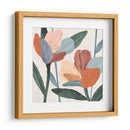 Azalea Uniéndose A I - Jacob Green | Cuadro decorativo de Canvas Lab