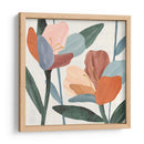 Azalea Uniéndose A I - Jacob Green | Cuadro decorativo de Canvas Lab