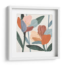 Azalea Uniéndose A I - Jacob Green | Cuadro decorativo de Canvas Lab