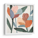 Azalea Uniéndose A I - Jacob Green | Cuadro decorativo de Canvas Lab