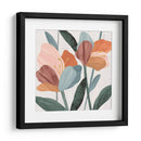 Azalea Uniéndose Ii - Jacob Green | Cuadro decorativo de Canvas Lab