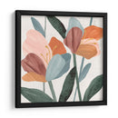 Azalea Uniéndose Ii - Jacob Green | Cuadro decorativo de Canvas Lab