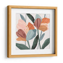 Azalea Uniéndose Ii - Jacob Green | Cuadro decorativo de Canvas Lab