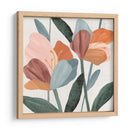 Azalea Uniéndose Ii - Jacob Green | Cuadro decorativo de Canvas Lab