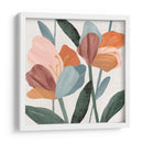 Azalea Uniéndose Ii - Jacob Green | Cuadro decorativo de Canvas Lab