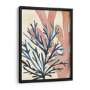 Tangle De Mar Cromático I - Jacob Green | Cuadro decorativo de Canvas Lab