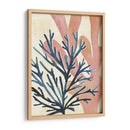 Tangle De Mar Cromático I - Jacob Green | Cuadro decorativo de Canvas Lab