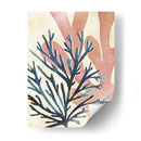 Tangle De Mar Cromático I - Jacob Green | Cuadro decorativo de Canvas Lab