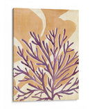 Tangle De Mar Cromático Ii - Jacob Green | Cuadro decorativo de Canvas Lab