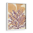 Tangle De Mar Cromático Ii - Jacob Green | Cuadro decorativo de Canvas Lab