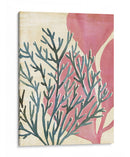 Tangle De Mar Cromático Iii - Jacob Green | Cuadro decorativo de Canvas Lab