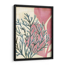 Tangle De Mar Cromático Iii - Jacob Green | Cuadro decorativo de Canvas Lab