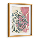 Tangle De Mar Cromático Iii - Jacob Green | Cuadro decorativo de Canvas Lab