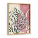 Tangle De Mar Cromático Iii - Jacob Green | Cuadro decorativo de Canvas Lab