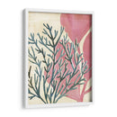 Tangle De Mar Cromático Iii - Jacob Green | Cuadro decorativo de Canvas Lab