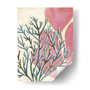 Tangle De Mar Cromático Iii - Jacob Green | Cuadro decorativo de Canvas Lab