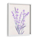 Lavanda Tierra I - Melissa Wang | Cuadro decorativo de Canvas Lab