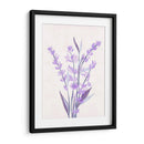 Lavanda Land Ii - Melissa Wang | Cuadro decorativo de Canvas Lab
