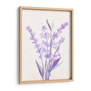 Lavanda Land Ii - Melissa Wang | Cuadro decorativo de Canvas Lab