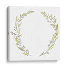 Guirnalda Simplicidad I - Jacob Green | Cuadro decorativo de Canvas Lab