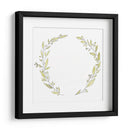 Guirnalda Simplicidad I - Jacob Green | Cuadro decorativo de Canvas Lab