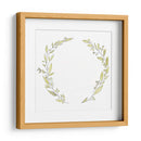 Guirnalda Simplicidad I - Jacob Green | Cuadro decorativo de Canvas Lab