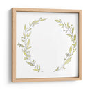 Guirnalda Simplicidad I - Jacob Green | Cuadro decorativo de Canvas Lab