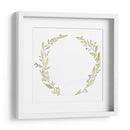 Guirnalda Simplicidad I - Jacob Green | Cuadro decorativo de Canvas Lab