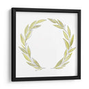 Guirnalda Simplicidad Ii - Jacob Green | Cuadro decorativo de Canvas Lab