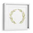 Guirnalda Simplicidad Ii - Jacob Green | Cuadro decorativo de Canvas Lab