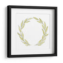 Guirnalda Simplicidad Iii - Jacob Green | Cuadro decorativo de Canvas Lab