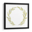 Guirnalda Simplicidad Iii - Jacob Green | Cuadro decorativo de Canvas Lab