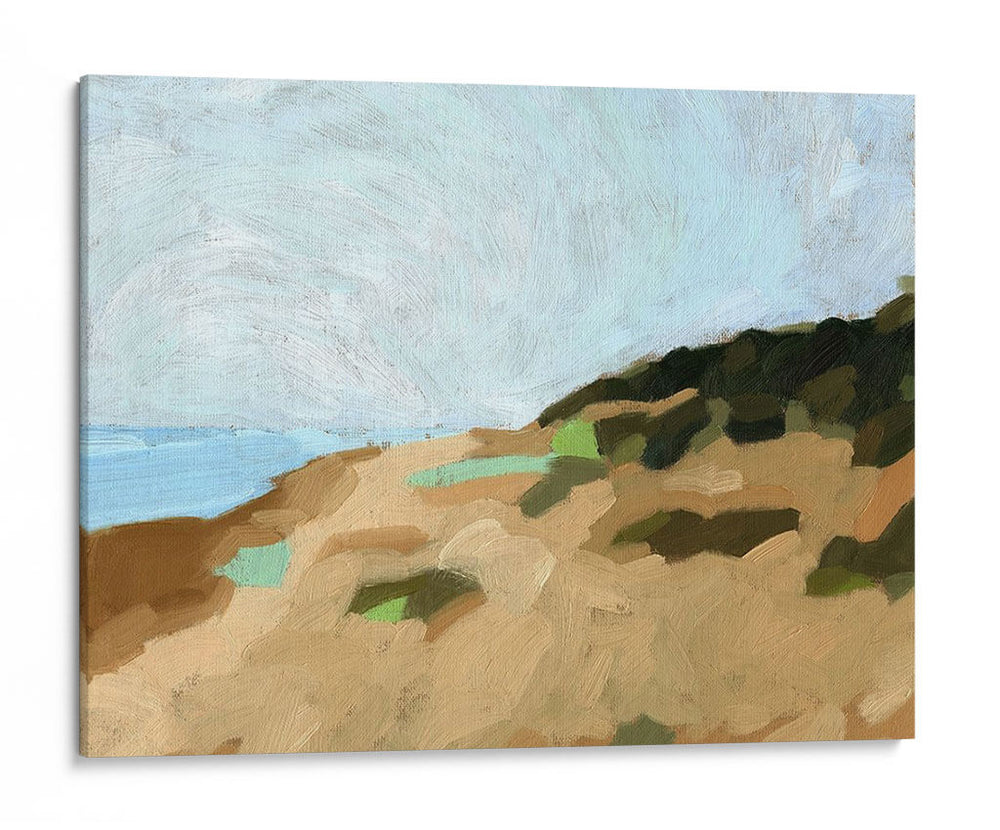 Puerto Balao Ii - W. Rutledge | Cuadro decorativo de Canvas Lab