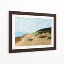 Puerto Balao Ii - W. Rutledge | Cuadro decorativo de Canvas Lab