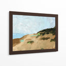 Puerto Balao Ii - W. Rutledge | Cuadro decorativo de Canvas Lab