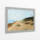 Puerto Balao Ii - W. Rutledge | Cuadro decorativo de Canvas Lab