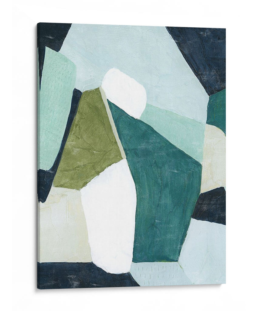 Martini Ii Sucio - Grace Popp | Cuadro decorativo de Canvas Lab