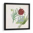 Pastizal I - Melissa Wang | Cuadro decorativo de Canvas Lab