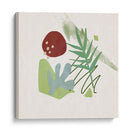Grassland Ii - Melissa Wang | Cuadro decorativo de Canvas Lab