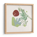 Grassland Ii - Melissa Wang | Cuadro decorativo de Canvas Lab