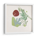 Grassland Ii - Melissa Wang | Cuadro decorativo de Canvas Lab