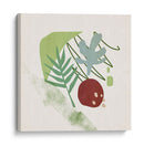 Grassland Iii - Melissa Wang | Cuadro decorativo de Canvas Lab
