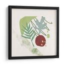Grassland Iii - Melissa Wang | Cuadro decorativo de Canvas Lab