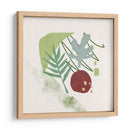 Grassland Iii - Melissa Wang | Cuadro decorativo de Canvas Lab