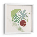 Grassland Iii - Melissa Wang | Cuadro decorativo de Canvas Lab