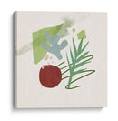 Pastizales Iv - Melissa Wang | Cuadro decorativo de Canvas Lab