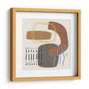 Corriente Azul Ii - Melissa Wang | Cuadro decorativo de Canvas Lab