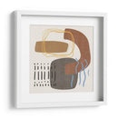 Corriente Azul Ii - Melissa Wang | Cuadro decorativo de Canvas Lab