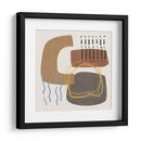 Corriente Azul Iii - Melissa Wang | Cuadro decorativo de Canvas Lab